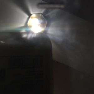 Meet your Posher, Demetri