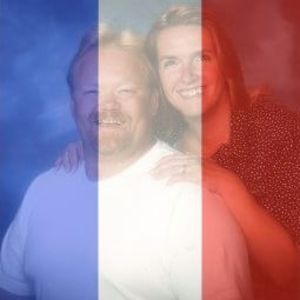 Meet your Posher, Connie