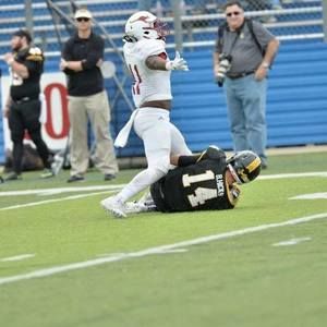 Meet your Posher, Charles