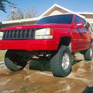 Meet your Posher, Robert