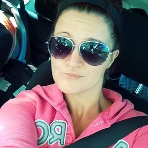 Meet your Posher, Christy