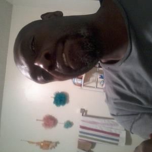 Meet your Posher, Daryl