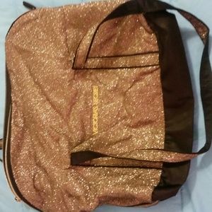 Victoria's secret tote bag