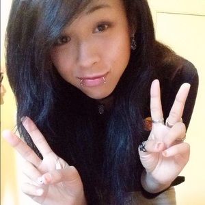 Meet your Posher, Terrie