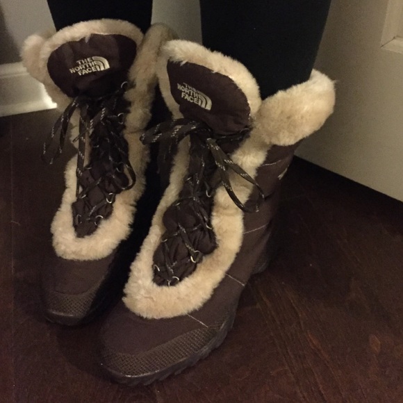The North Face Boots