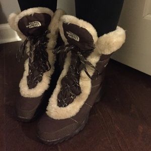 The North Face Boots