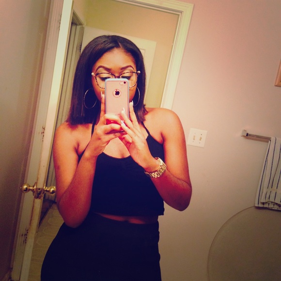 Meet your Posher, Chelsea