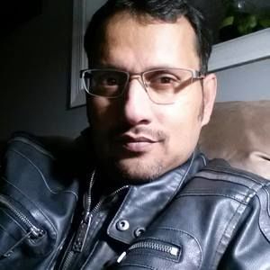 Meet your Posher, Syed abid ali