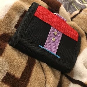 A juicy couture wallet!