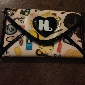 Harajuku Wallet