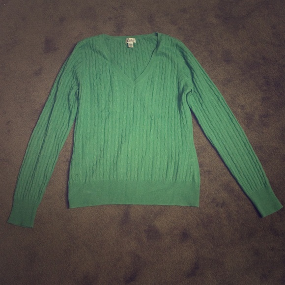 Lilly Pulitzer sweater