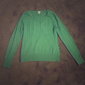 Lilly Pulitzer sweater