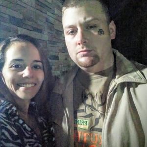 Meet your Posher, Candace