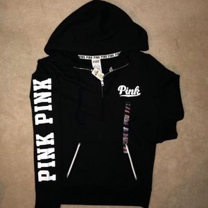 NWT VS PINK SWEATSHIRT