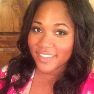 Meet your Posher, Angelica