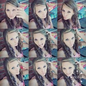 Meet your Posher, Sherry