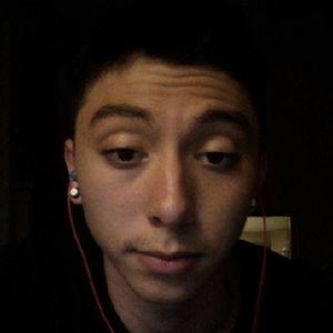 Meet your Posher, Aaron