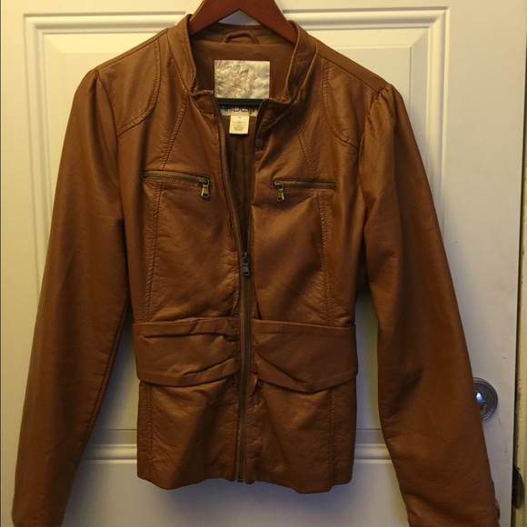 Arden B Jacket