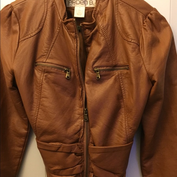 Arden B Jacket - Picture 3 of 4