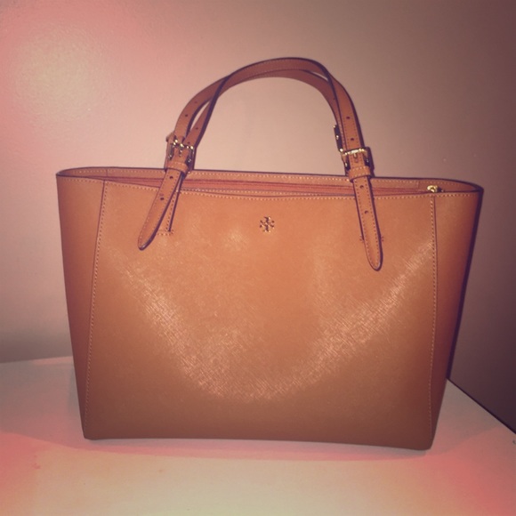 Tory Burch York Tote - Small
