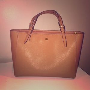 Tory Burch York Tote - Small