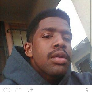 Meet your Posher, Roger