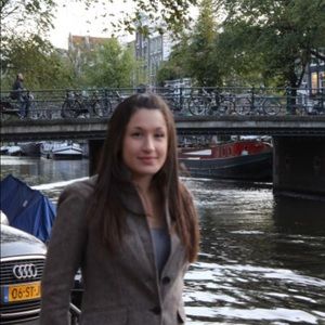 Meet your Posher, Melanie