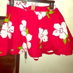 Hollister Skirt