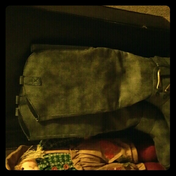 Boots - Picture 1 of 1