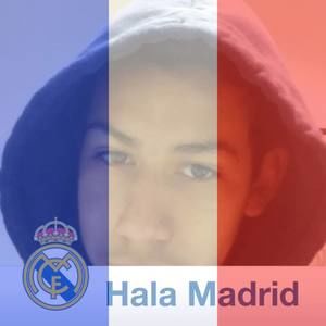 Meet your Posher, Jose