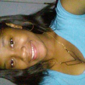 Meet your Posher, Aundrea