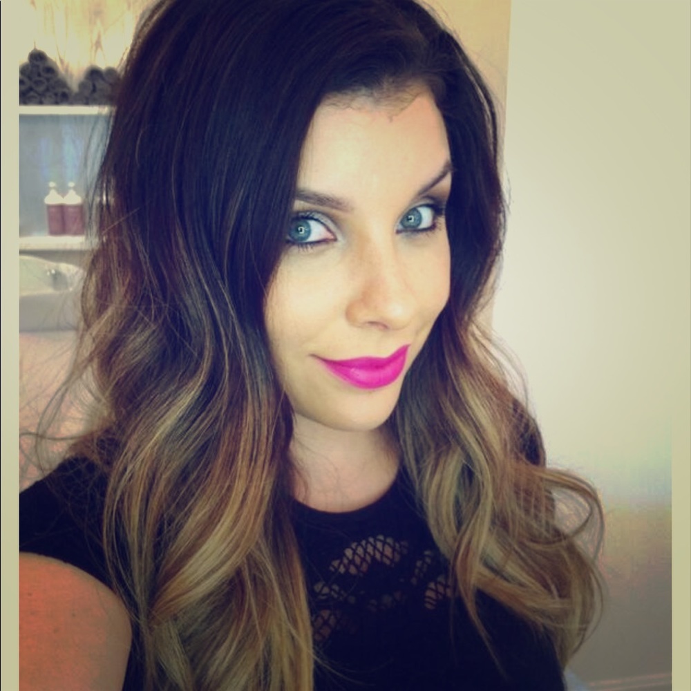 Meet your Posher, Amanda