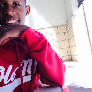 Meet your Posher, Andre