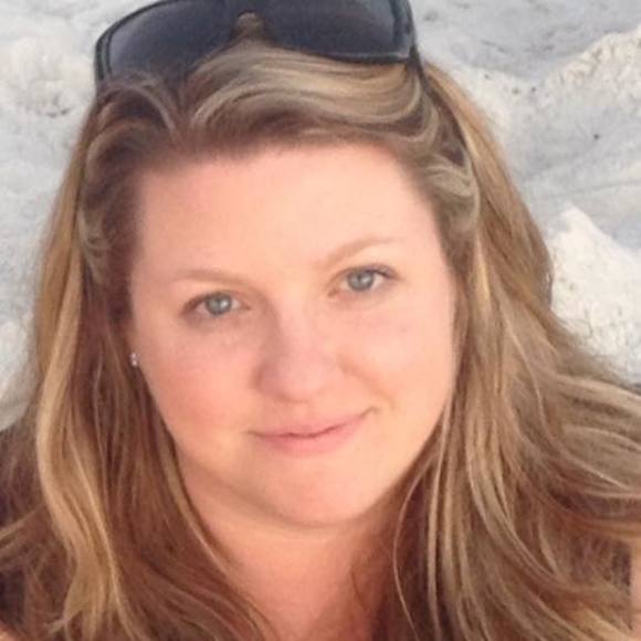 Meet your Posher, Rebecca - Picture 1 of 1