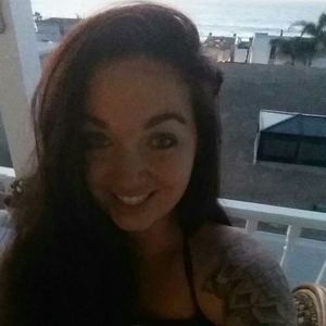 Meet your Posher, Allyson