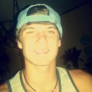 Meet your Posher, Joel