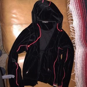 Baby Phat Jogging Sweatshirt