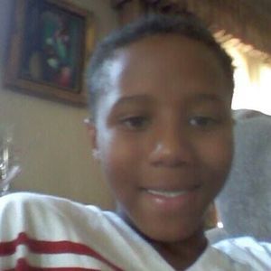 Meet your Posher, Nathaniel