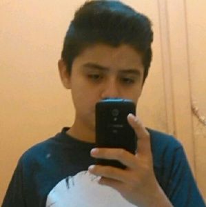 Meet your Posher, William