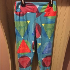 Lularoe leggings