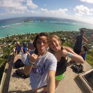 Meet your Posher, Hannah