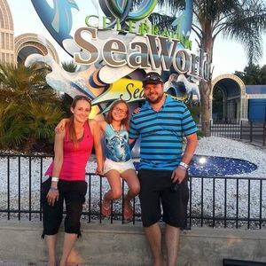 Meet your Posher, Shauna