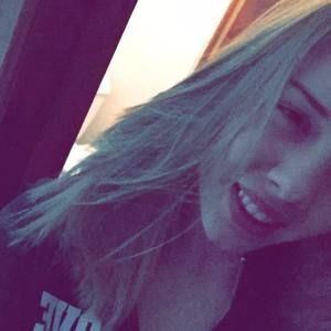 Meet your Posher, Melissa-jean