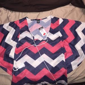 pretty casual top