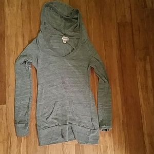 Mossimo hoodie from Target