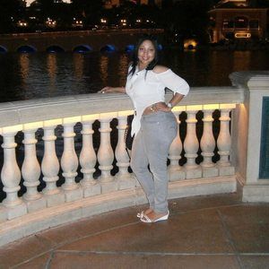 Meet your Posher, Tishanda