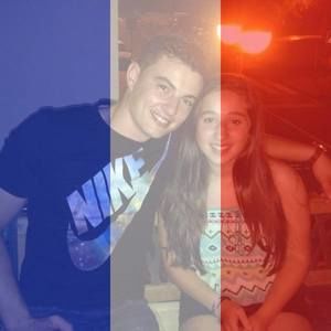 Meet your Posher, Kiana