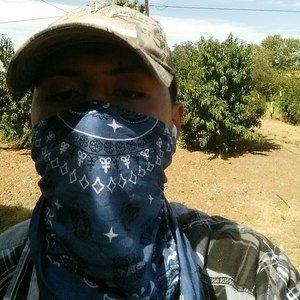 Meet your Posher, Julian