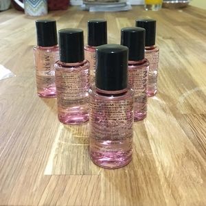 MaryKay Travel Size Eye Makeup Remover - 6 bottles