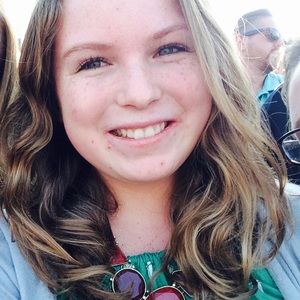 Meet your Posher, Gillian